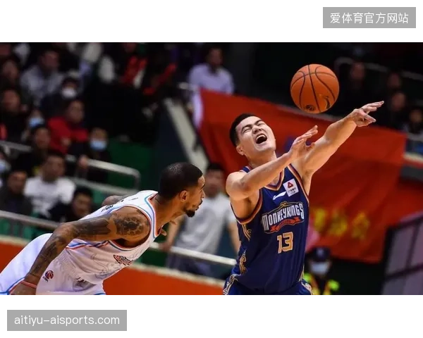 优质防守：让防守成为稀缺硬通货，赢取球队未来